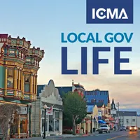 Local Gov Life artwork