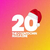 20 The Countdown Magazine artwork