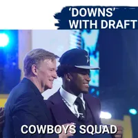 Locked On Cowboys - Daily Podcast On The Dallas Cowboys artwork