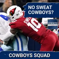 Locked On Cowboys - Daily Podcast On The Dallas Cowboys artwork