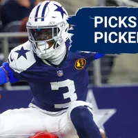 Locked On Cowboys - Daily Podcast On The Dallas Cowboys artwork