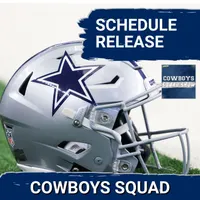 Locked On Cowboys - Daily Podcast On The Dallas Cowboys artwork
