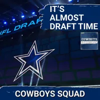 Locked On Cowboys - Daily Podcast On The Dallas Cowboys artwork