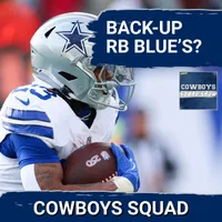 Locked On Cowboys - Daily Podcast On The Dallas Cowboys artwork