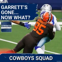 Locked On Cowboys - Daily Podcast On The Dallas Cowboys artwork