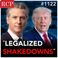 RealClearPolitics Podcast artwork