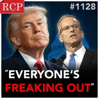 RealClearPolitics Podcast artwork