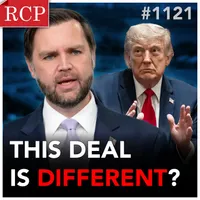 RealClearPolitics Podcast artwork