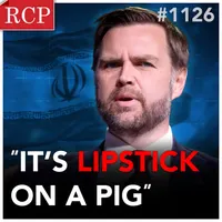 RealClearPolitics Podcast artwork