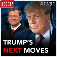 RealClearPolitics Podcast artwork