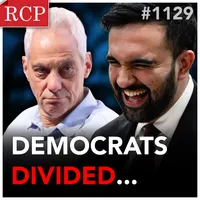 RealClearPolitics Podcast artwork
