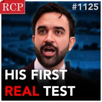 RealClearPolitics Podcast artwork