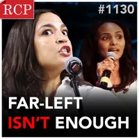 RealClearPolitics Podcast artwork