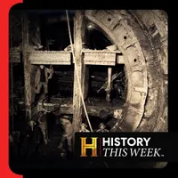 The Bowery Boys: New York City History artwork