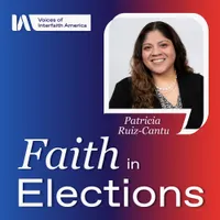 Voices of Interfaith America artwork
