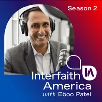 Voices of Interfaith America artwork