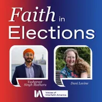 Voices of Interfaith America artwork