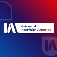 Voices of Interfaith America artwork