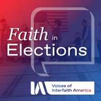 Voices of Interfaith America artwork