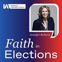 Voices of Interfaith America artwork