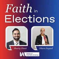 Voices of Interfaith America artwork