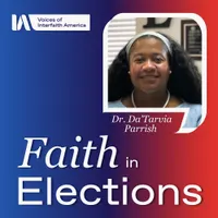 Voices of Interfaith America artwork