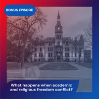 Voices of Interfaith America artwork