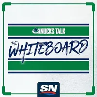 Canucks Talk artwork