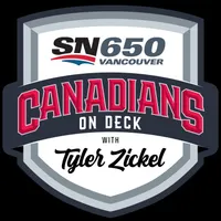 Sportsnet 650 On-Demand artwork