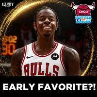 CHGO Chicago Bulls Podcast artwork