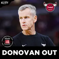 CHGO Chicago Bulls Podcast artwork