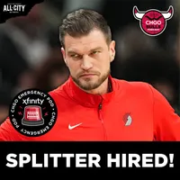 CHGO Chicago Bulls Podcast artwork