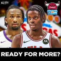 CHGO Chicago Bulls Podcast artwork