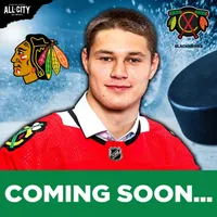 CHGO Chicago Blackhawks Podcast artwork
