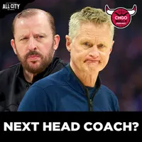 CHGO Chicago Bulls Podcast artwork