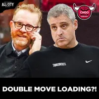 CHGO Chicago Bulls Podcast artwork
