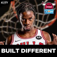 CHGO Chicago Bulls Podcast artwork