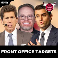 CHGO Chicago Bulls Podcast artwork