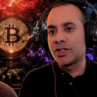 The Bitcoin Layer artwork