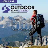 The Outdoors Station artwork