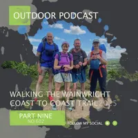 The Outdoors Station artwork