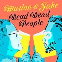 Marlon and Jake Read Dead People artwork