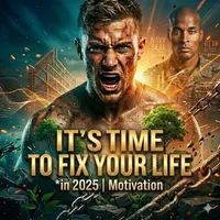 Motivational Speeches artwork