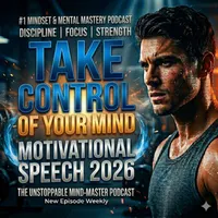 Motivational Speeches artwork