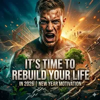Motivational Speeches artwork
