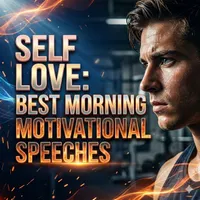 Motivational Speeches artwork