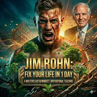 Motivational Speeches artwork