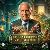 Motivational Speeches artwork