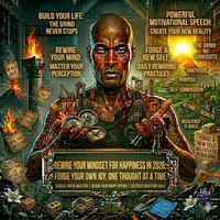 Motivational Speeches artwork