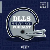 DLLS Dallas Cowboys Podcast artwork